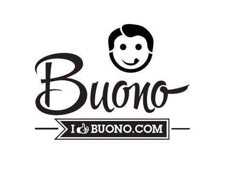 BUONO   I  BUONO.COM trademark