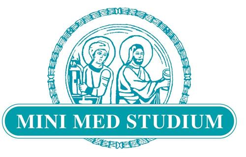 MINI MED STUDIUM trademark