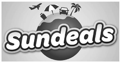 SUNDEALS trademark