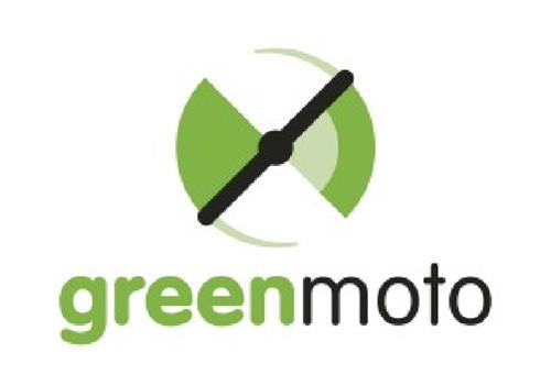 Greenmoto trademark