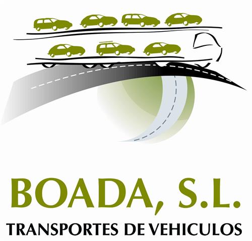 BOADA, S.L.
TRANSPORTES DE VEHICULOS trademark