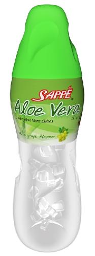 Sappe Aloe Vera trademark