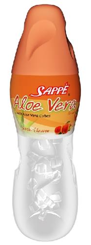 Sappe Aloe Vera trademark