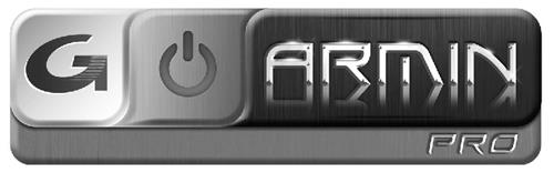 ARMIN PRO trademark