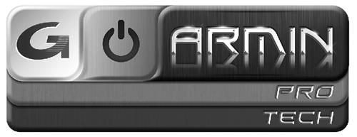 ARMIN PRO TECH trademark