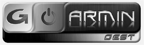 ARMIN GEST trademark