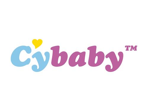 Cybaby trademark