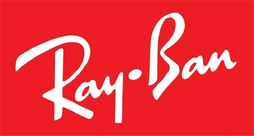 RAY-BAN trademark