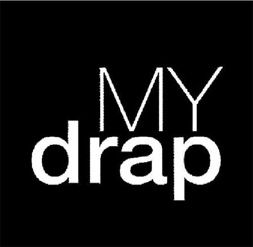 MY DRAP trademark