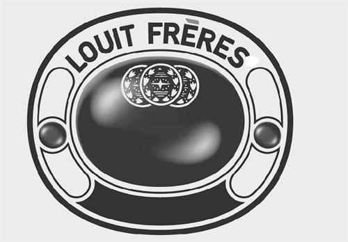 LOUIT FRÈRES trademark