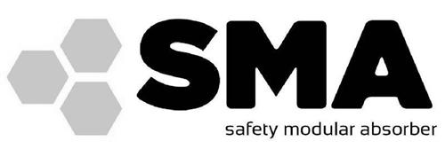 SMA SAFETY MODULAR ABSORBER trademark