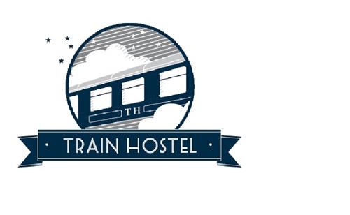 TRAIN HOSTEL TH trademark