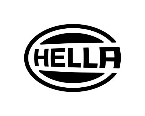 HELLA trademark