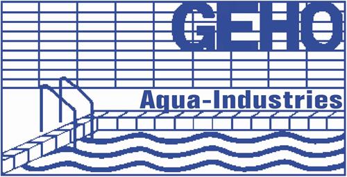 GEHO Aqua-Industries trademark