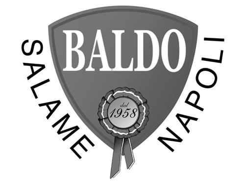 BALDO DAL 1958 SALAME NAPOLI trademark