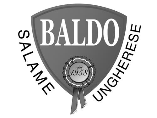 BALDO DAL 1958 SALAME UNGHERESE trademark