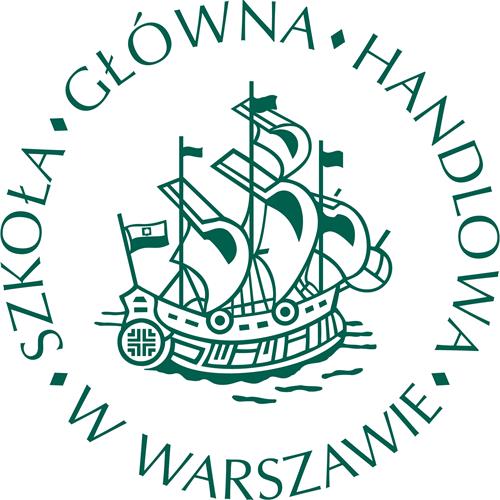 SZKOŁA GŁÓWNA HANDLOWA W WARSZAWIE trademark