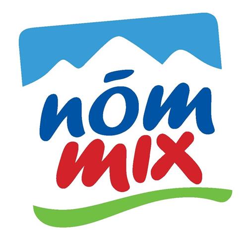 NÖM MIX trademark