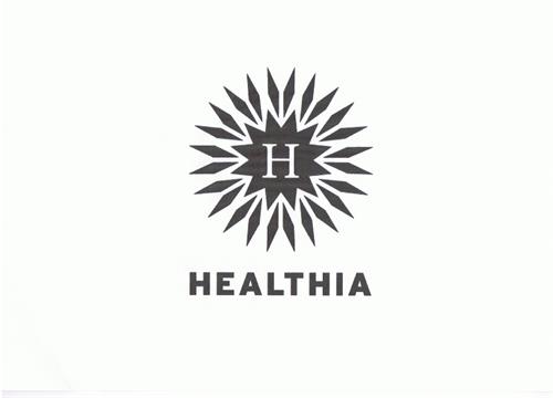 H HEALTHIA trademark