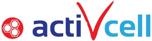 actiVcell trademark