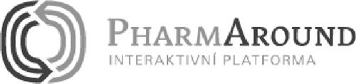 PHARMAROUND
INTERAKTIVNÍ PLATFORMA trademark