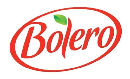 Bolero trademark