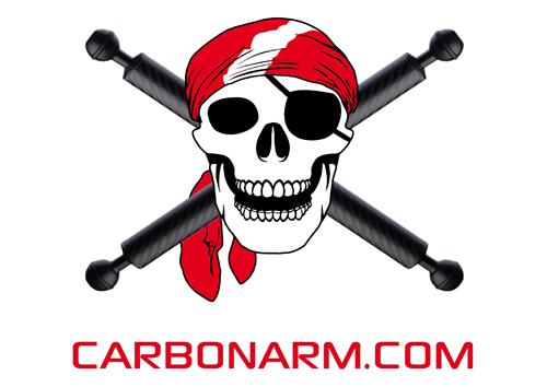 CARBONARM.COM trademark