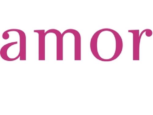 amor trademark