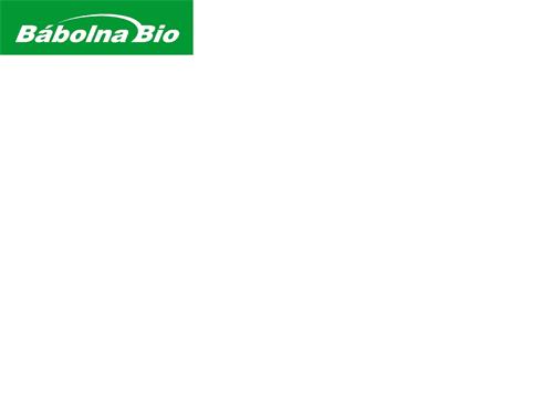 BábolnaBio trademark