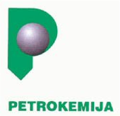 PETROKEMIJA trademark