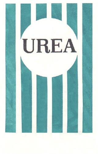 UREA trademark