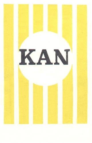 KAN trademark