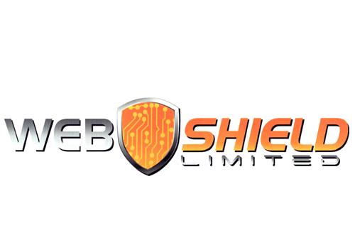 WEB SHIELD LIMITED trademark