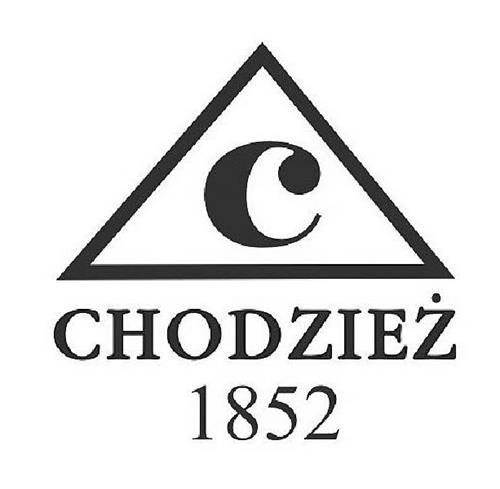 C  CHODZIEŻ   1852 trademark