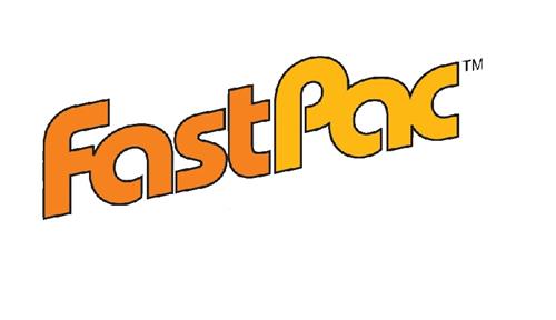 FastPac trademark