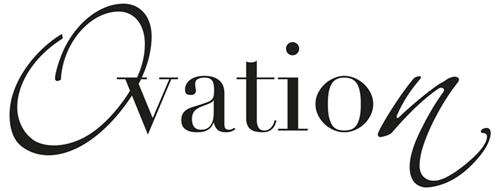 OVATION trademark