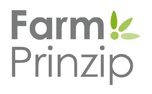 FarmPrinzip trademark