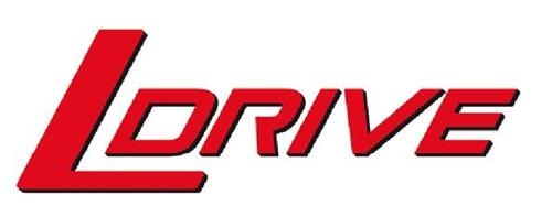 LDRIVE trademark