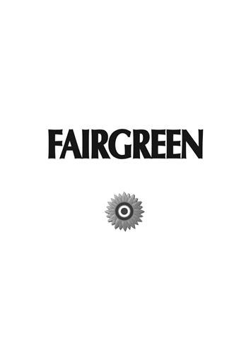 FAIRGREEN trademark