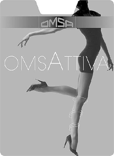 OMSA OMSATTIVA trademark