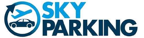 SKYPARKING trademark