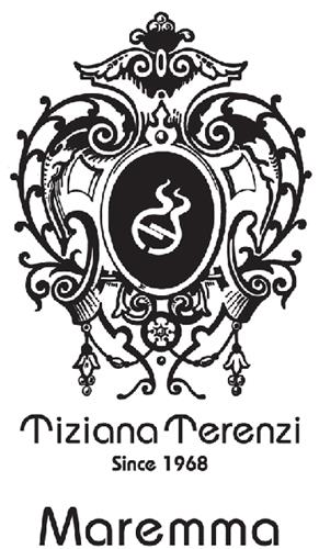 TT Tiziana Terenzi Since 1968 Maremma trademark