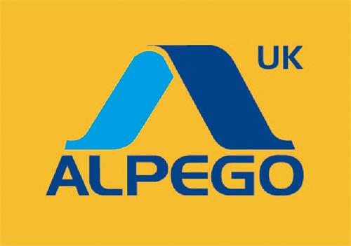 ALPEGO UK trademark