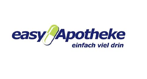 easyApotheke einfach viel drin trademark