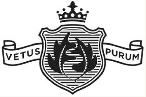 VETUS PURUM trademark