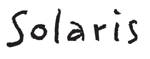 SOLARIS trademark