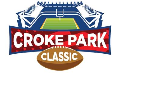 Croke Park Classic trademark