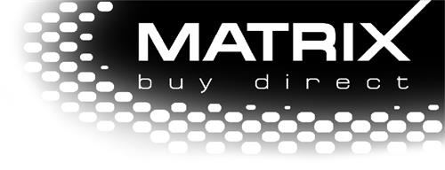 MATRIX buy direct trademark