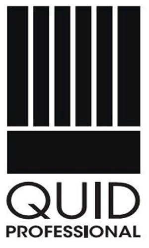 QUID PROFESSIONAL trademark