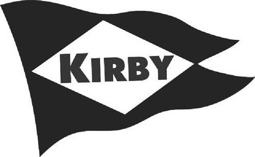 KIRBY trademark